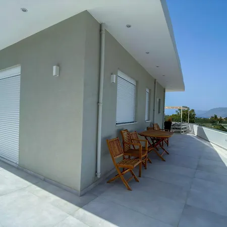 Luxury Dream With Private Jacuzzi Casa de Férias *