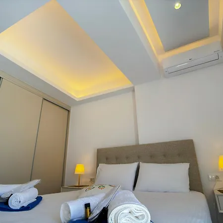 Luxury Dream With Private Jacuzzi Kaloudhiana