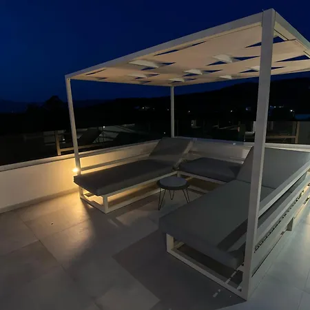 Luxury Dream With Private Jacuzzi