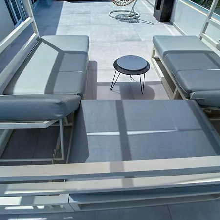 Luxury Dream With Private Jacuzzi * Kaloudhiana