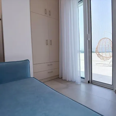 Casa de Férias Luxury Dream With Private Jacuzzi *